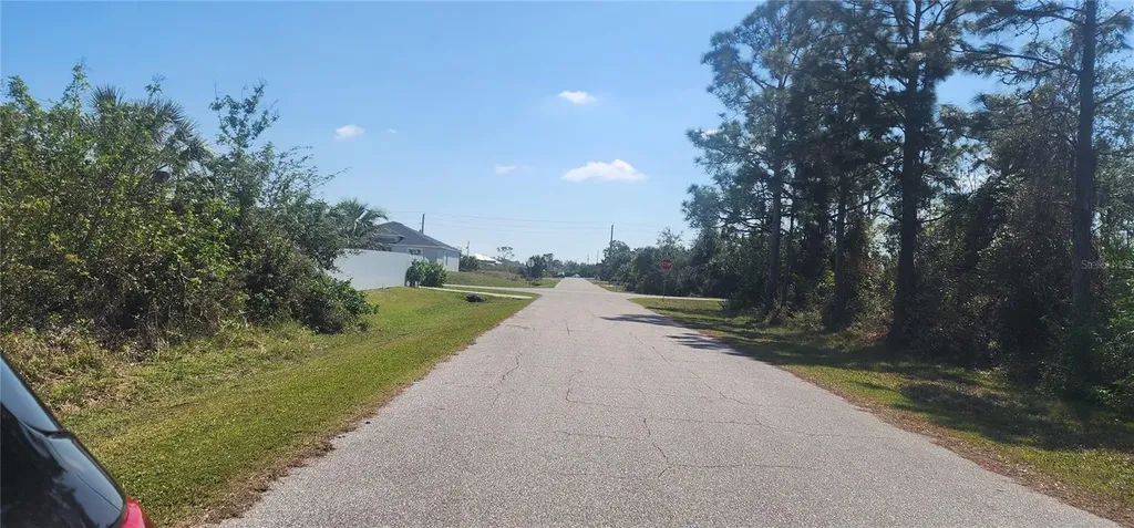 4163 Hollybrook Street Port Charlotte FL 33981