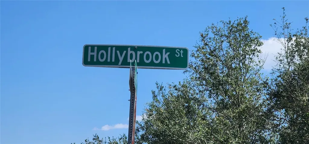 4163 Hollybrook Street Port Charlotte FL 33981