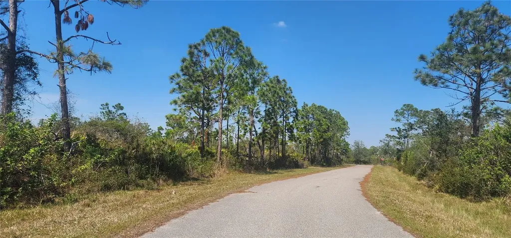 4163 Hollybrook Street Port Charlotte FL 33981