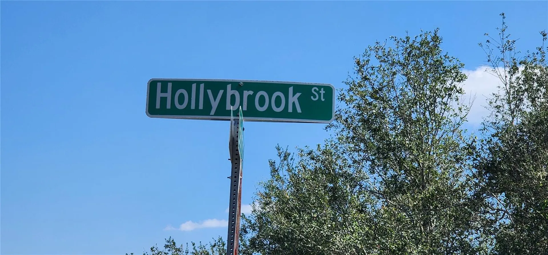 4163 Hollybrook Street Port Charlotte FL 33981