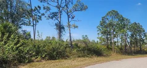 4163 Hollybrook Street Port Charlotte FL 33981