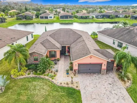 484 Villa Park Road Kissimmee FL 34759