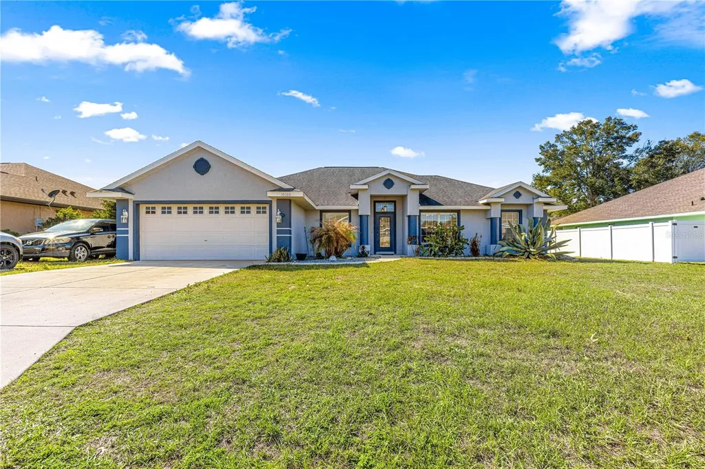10100 SE 69th Avenue Belleview FL 34420