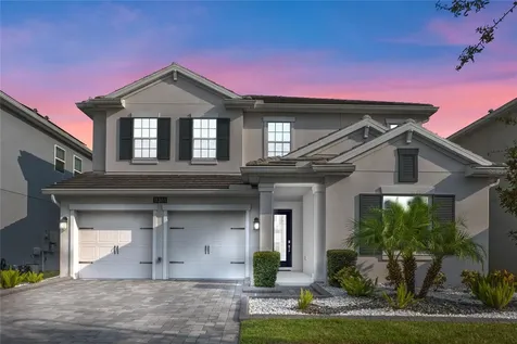 11381 Satire Street Orlando FL 32832