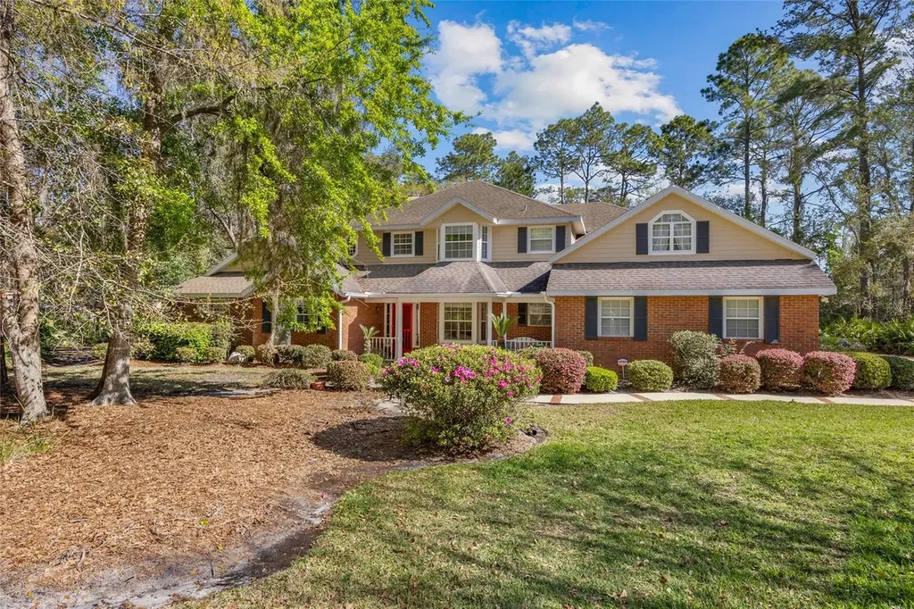 4720 NW 51st Place Gainesville FL 32606