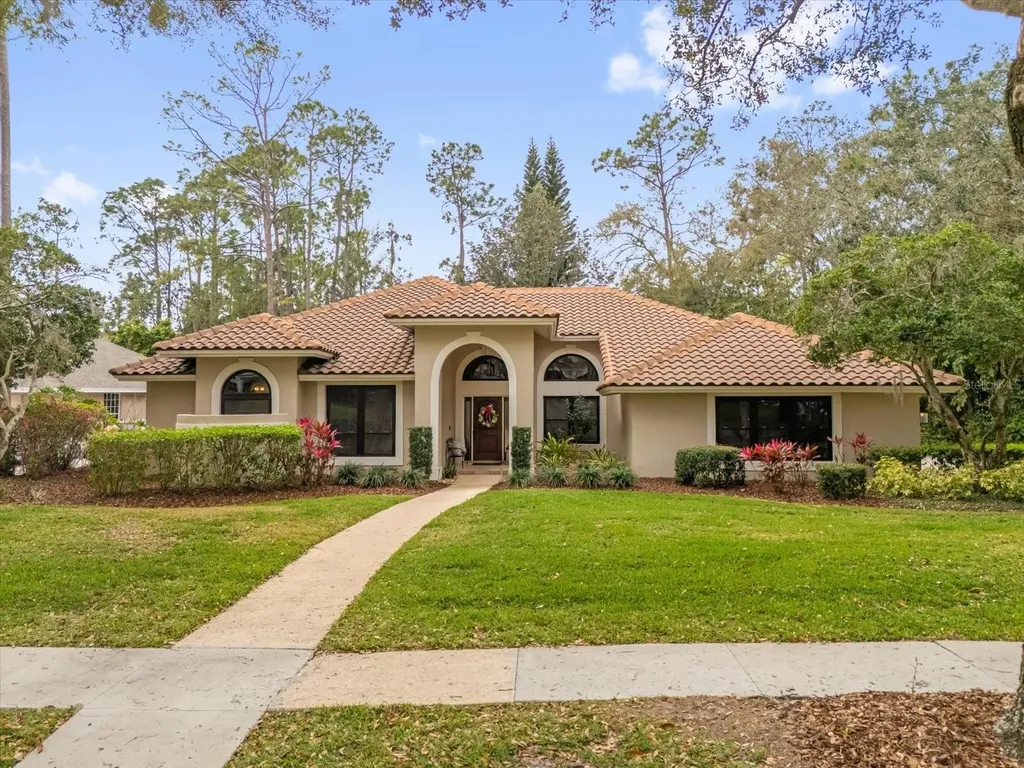 5142 Pine Top Place Orlando FL 32819