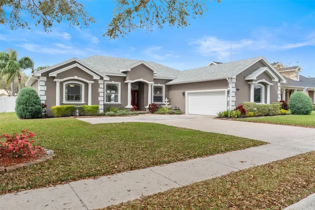 5532 Black Hawk Lane Lakeland FL 33810