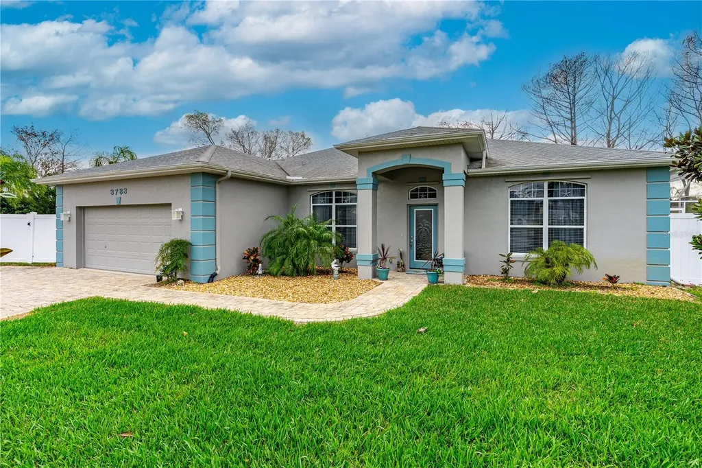 3783 Sweet Grove Court Port Orange FL 32129