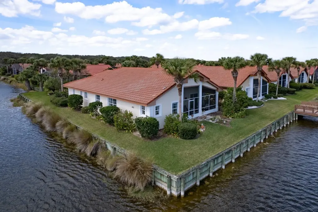 12 San Rafael Court Palm Coast FL 32137
