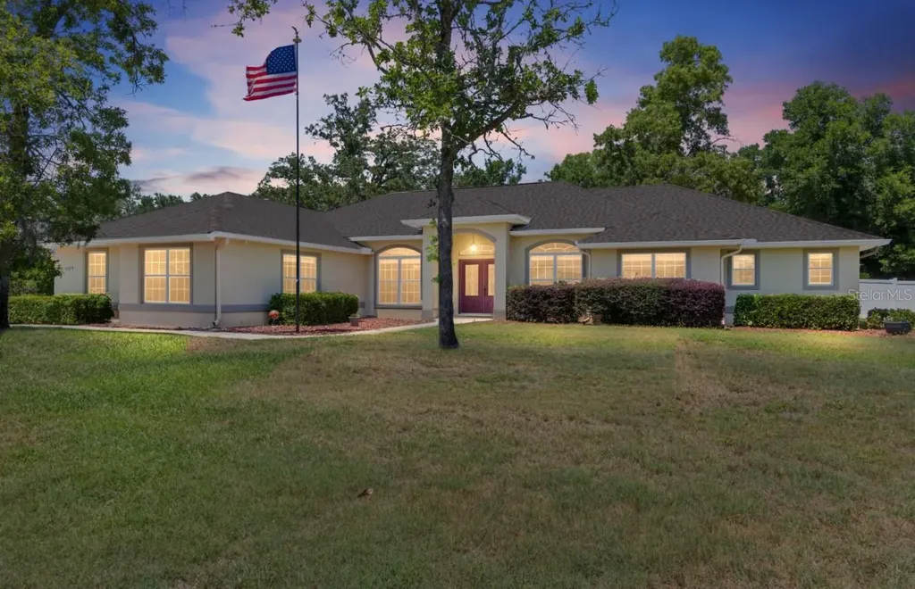 6279 SE 8th Lane Ocala FL 34472