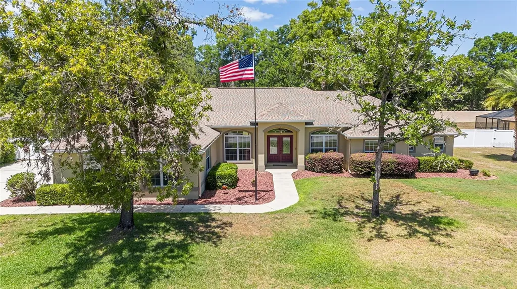 6279 SE 8th Lane Ocala FL 34472