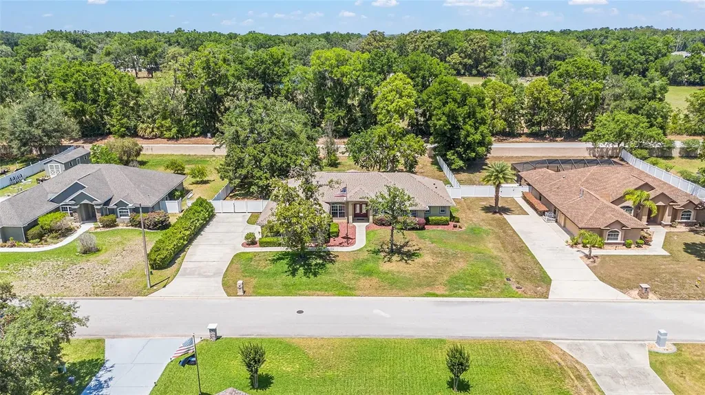 6279 SE 8th Lane Ocala FL 34472