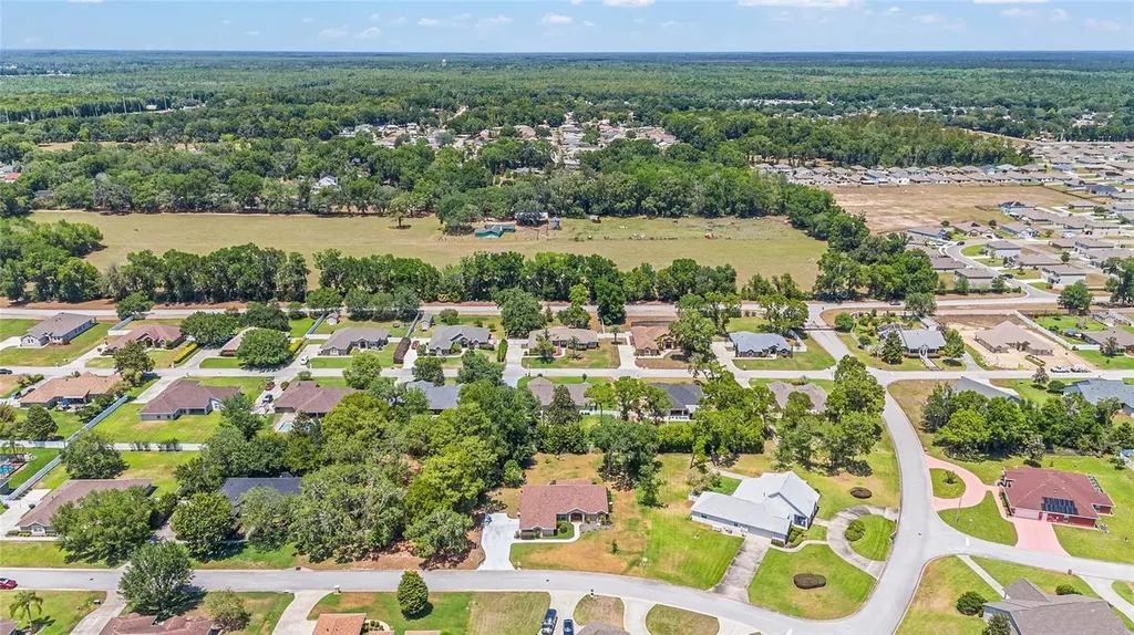 6279 SE 8th Lane Ocala FL 34472