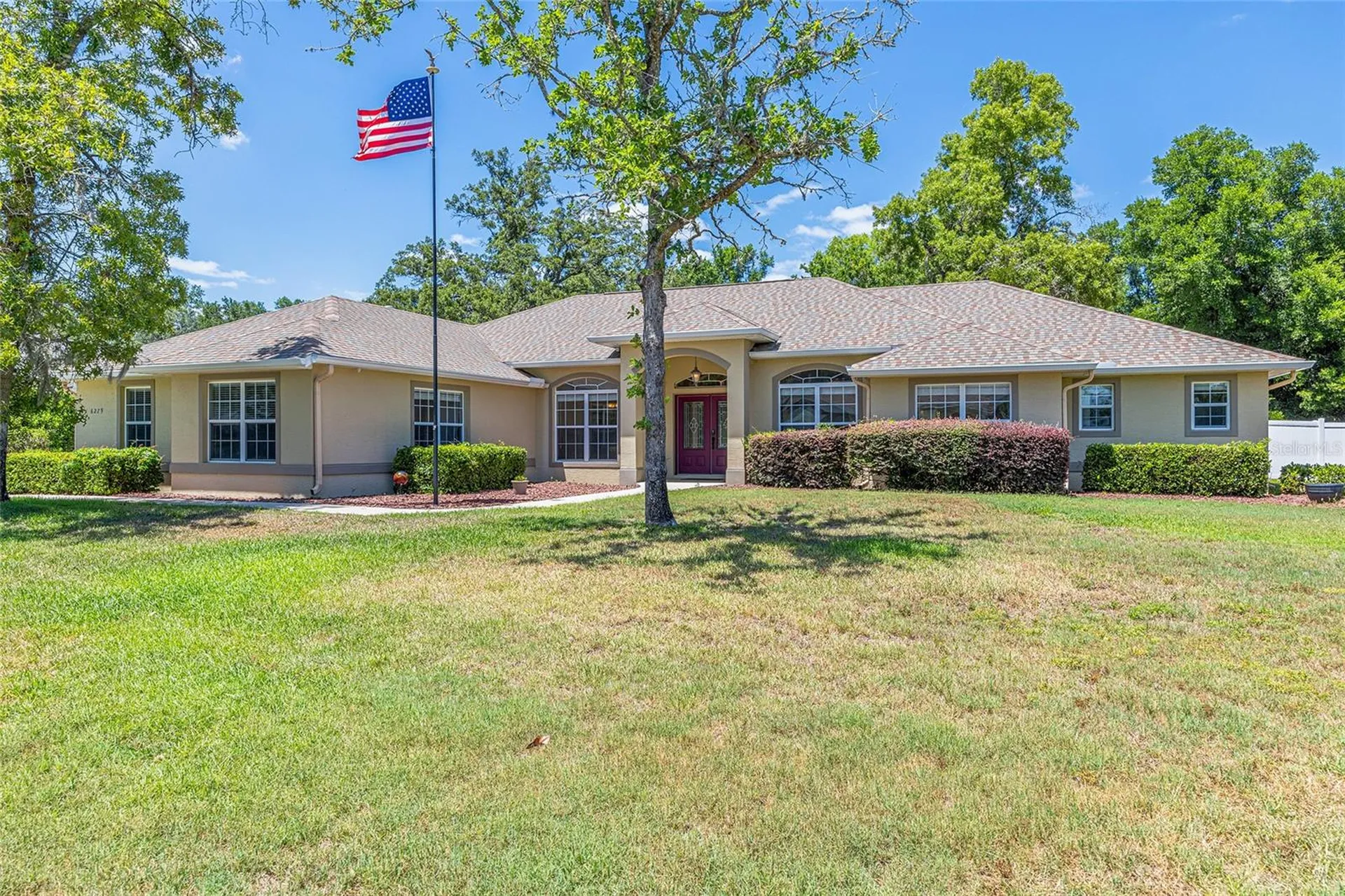 6279 SE 8th Lane Ocala FL 34472