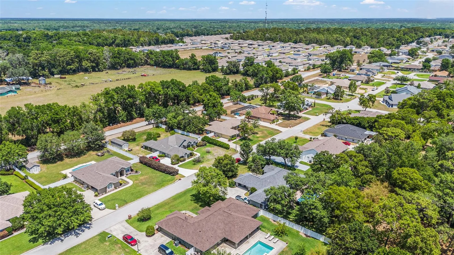 6279 SE 8th Lane Ocala FL 34472