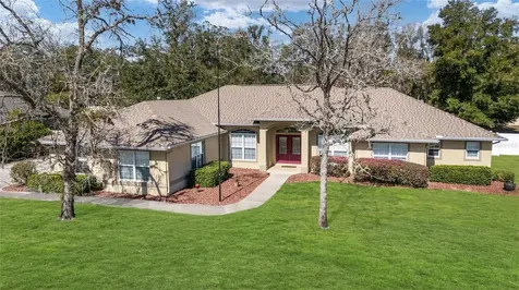 6279 SE 8th Lane Ocala FL 34472