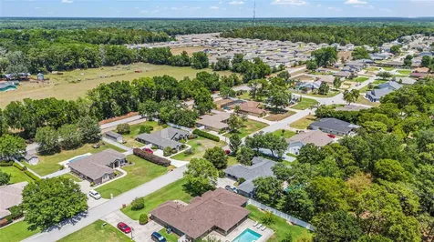 6279 SE 8th Lane Ocala FL 34472
