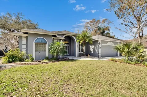 2823 Clubhouse Drive Plant City FL 33566