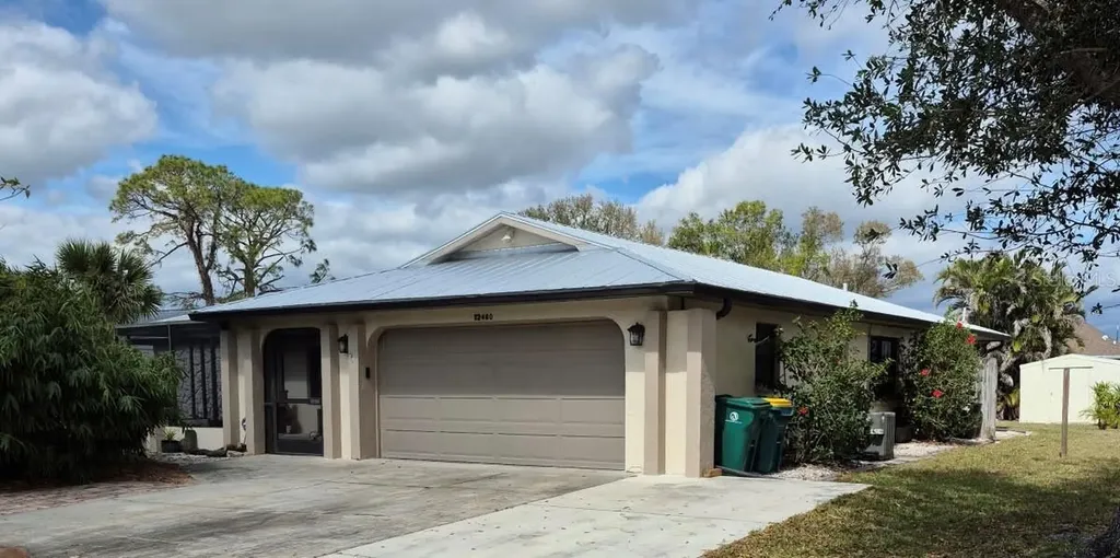22480 Oceanside Avenue Port Charlotte FL 33952