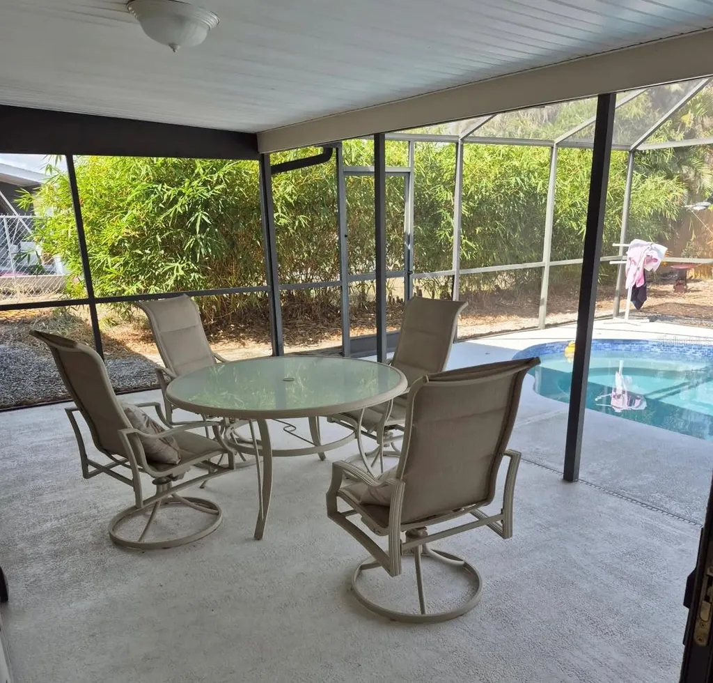 22480 Oceanside Avenue Port Charlotte FL 33952