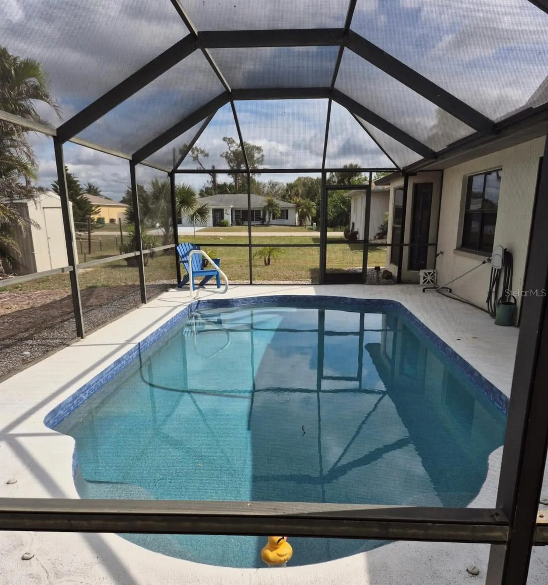 22480 Oceanside Avenue Port Charlotte FL 33952