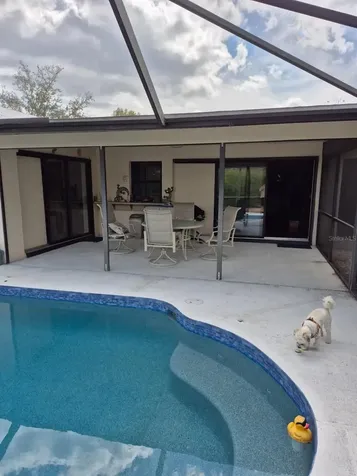 22480 Oceanside Avenue Port Charlotte FL 33952