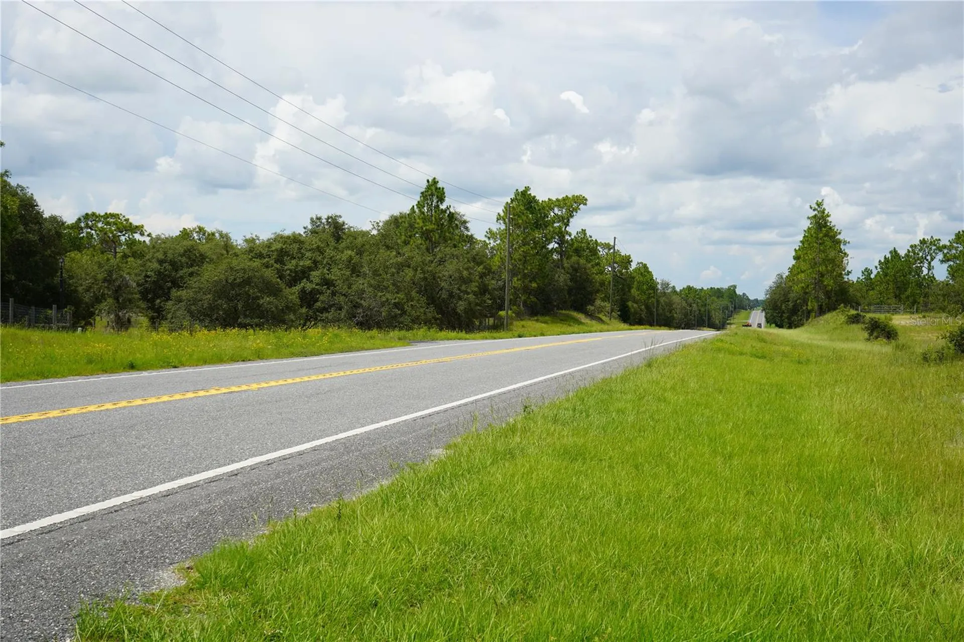 SE State Road 121 Lot C & D Morriston FL 32668