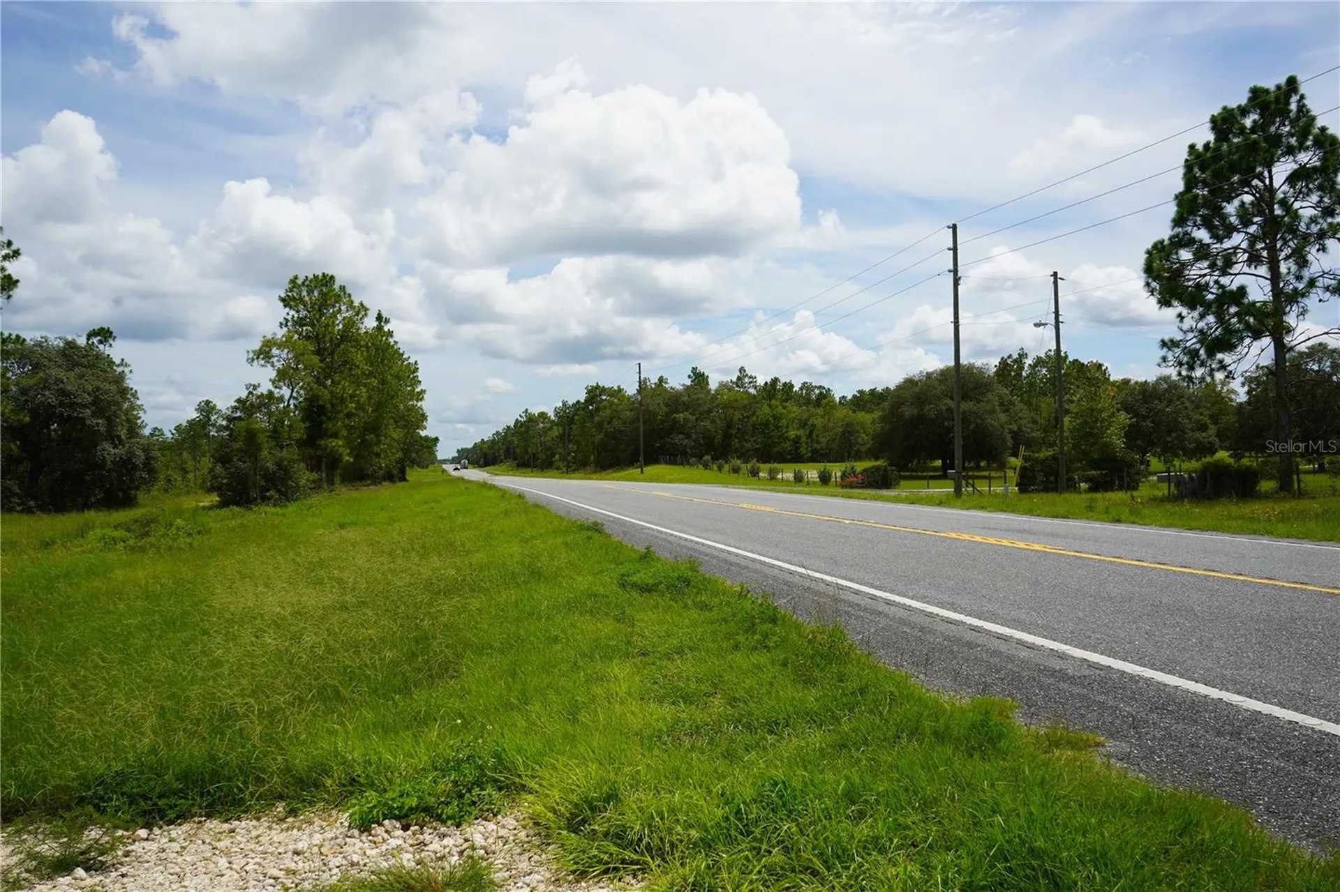 SE State Road 121 Lot C & D Morriston FL 32668