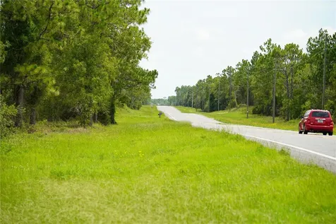 SE State Road 121 Lot C & D Morriston FL 32668