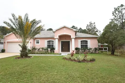 10 Buffalo Berry Place Palm Coast FL 32137