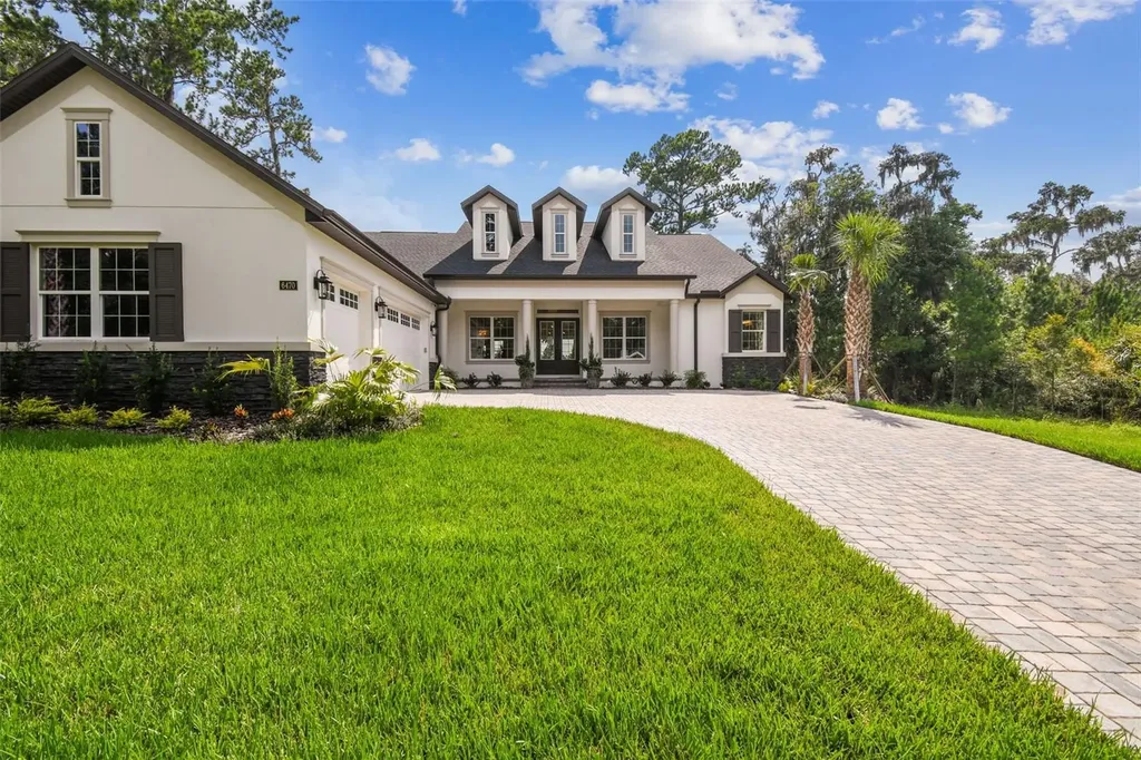 6470 Summit View Drive Brooksville FL 34601