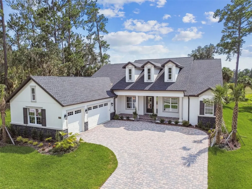 6470 Summit View Drive Brooksville FL 34601