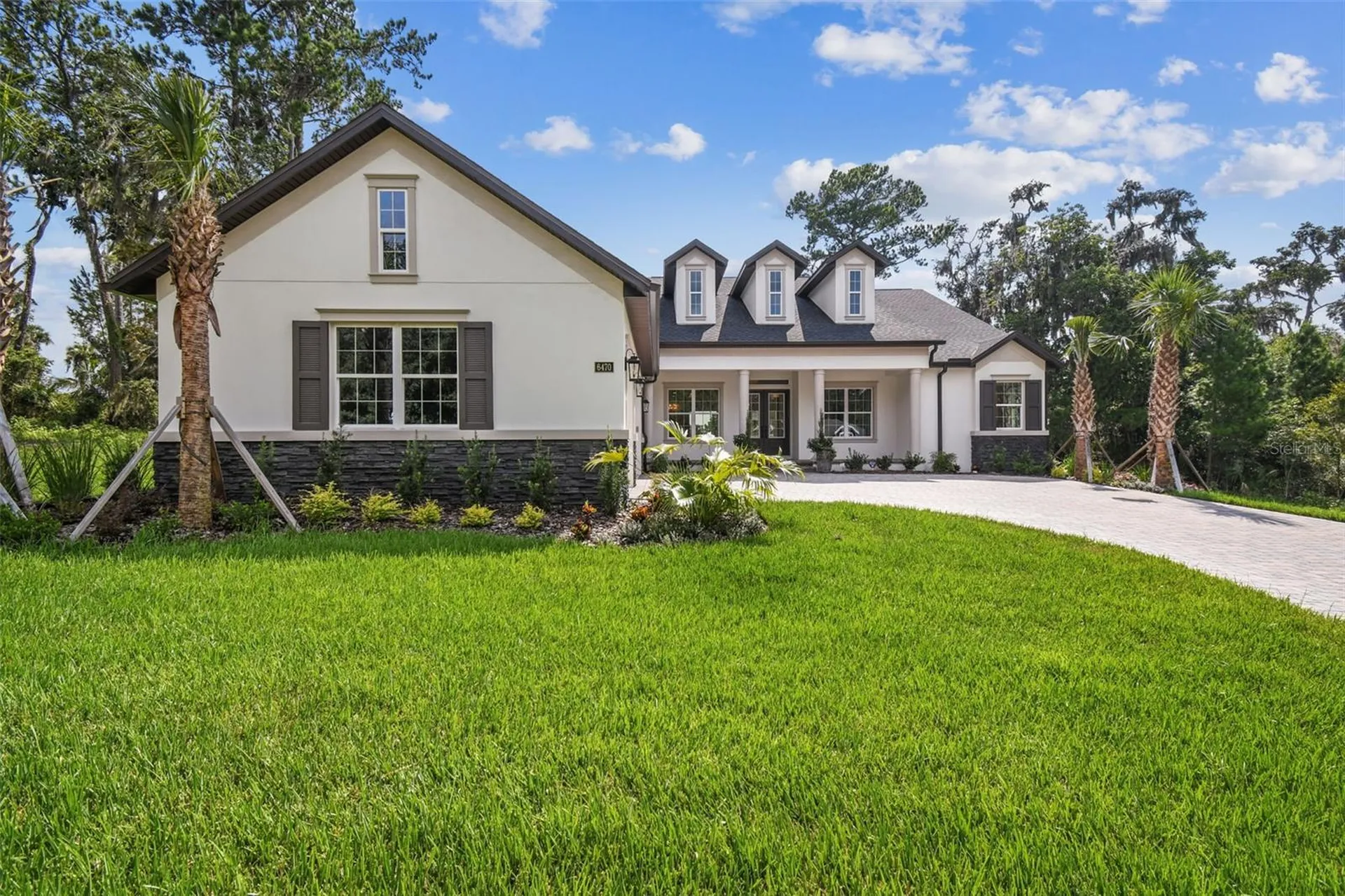 6470 Summit View Drive Brooksville FL 34601