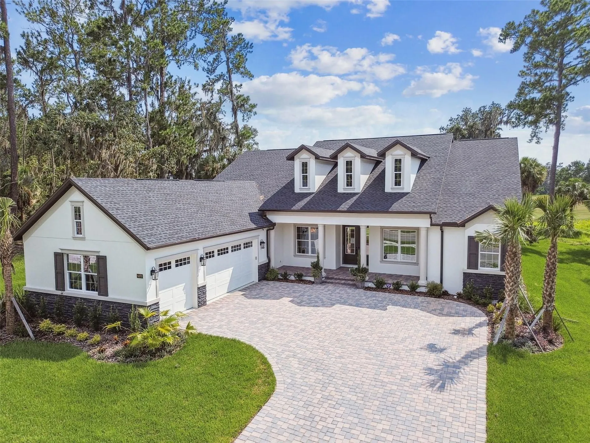 6470 Summit View Drive Brooksville FL 34601