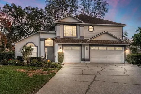 607 Golden Dawn Lane Apopka FL 32712