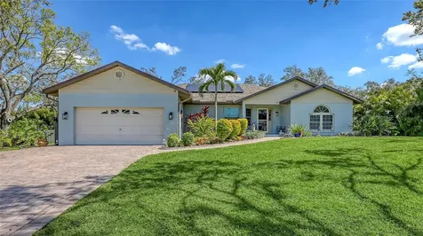 6079 Ravenwood Drive Sarasota FL 34243
