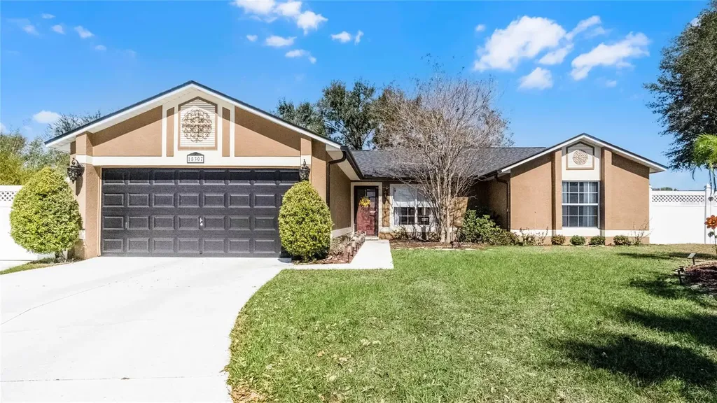 15307 Petrus Lane Clermont FL 34714