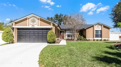 15307 Petrus Lane Clermont FL 34714
