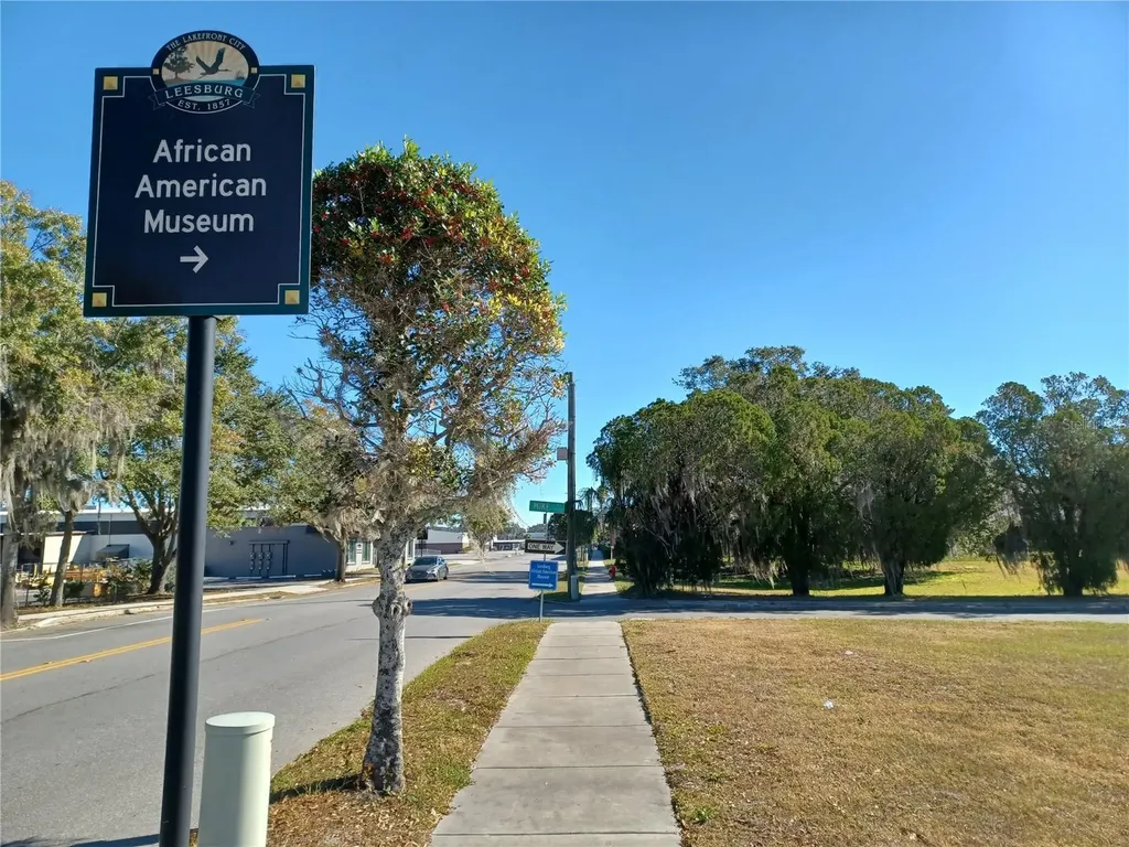 Mike Street Leesburg FL 34748