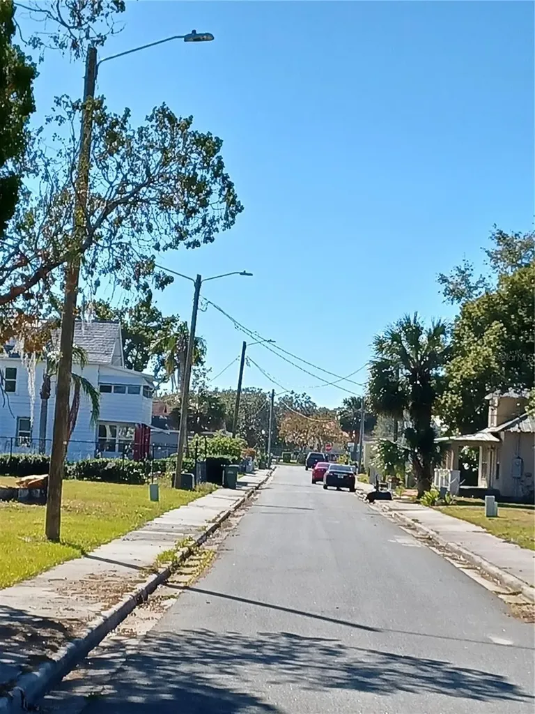 Mike Street Leesburg FL 34748