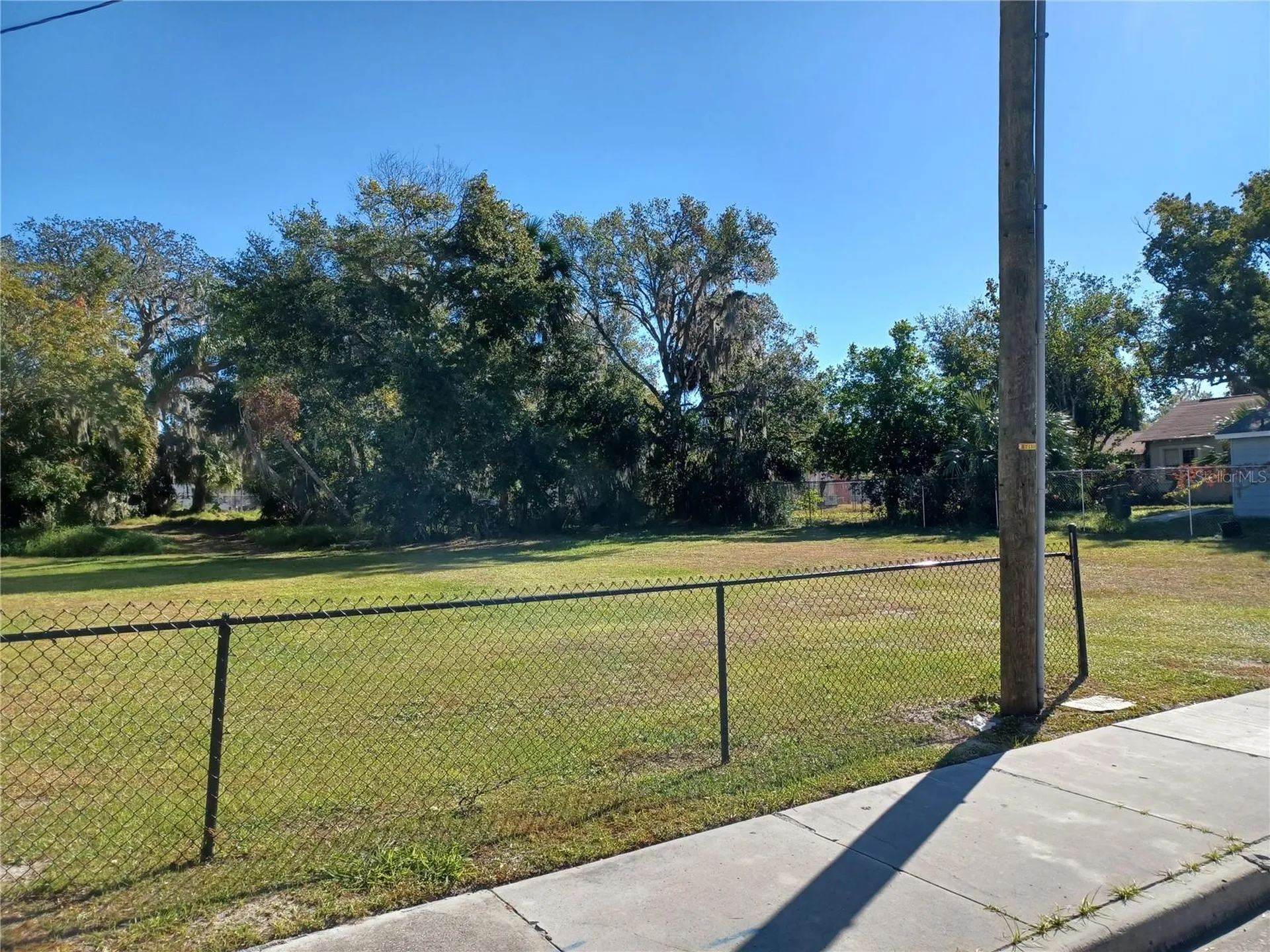 Mike Street Leesburg FL 34748