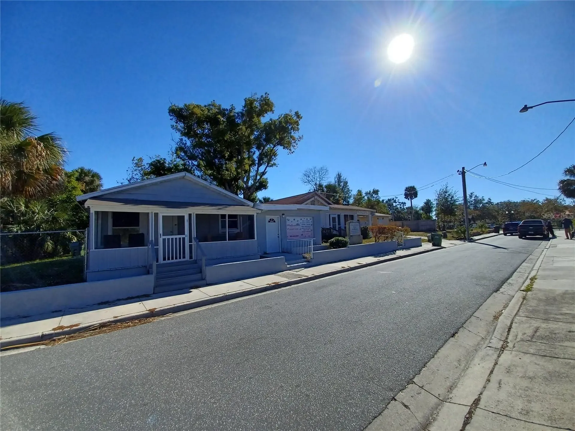 Mike Street Leesburg FL 34748