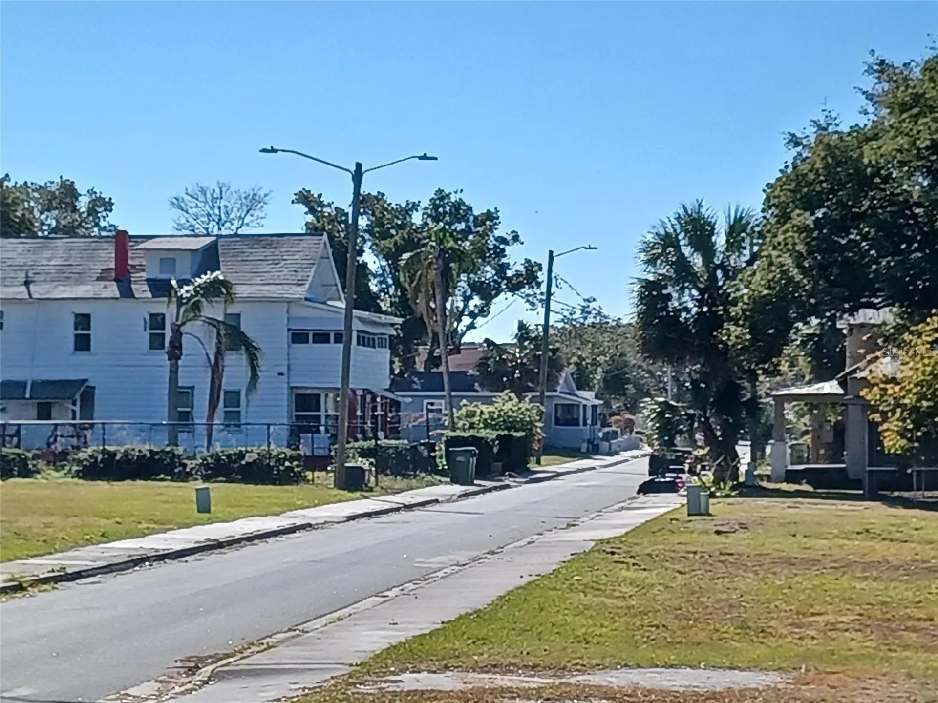 Mike Street Leesburg FL 34748