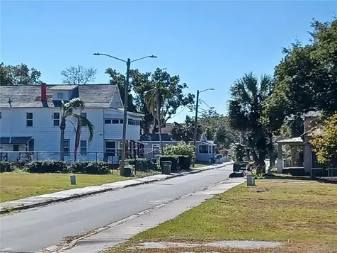 Mike Street Leesburg FL 34748