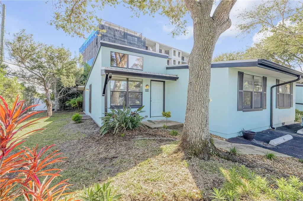 49 Jacaranda Cay Court New Smyrna Beach FL 32169
