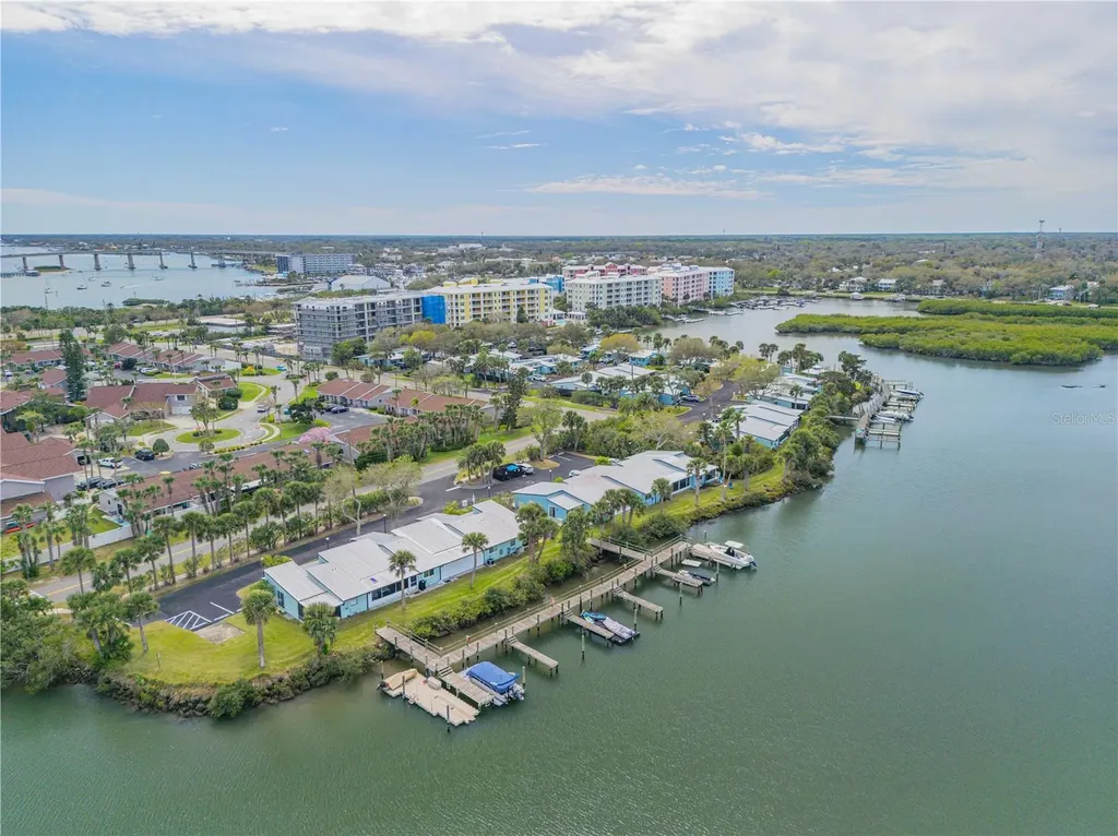 49 Jacaranda Cay Court New Smyrna Beach FL 32169