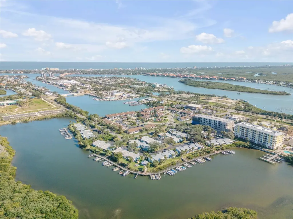 49 Jacaranda Cay Court New Smyrna Beach FL 32169