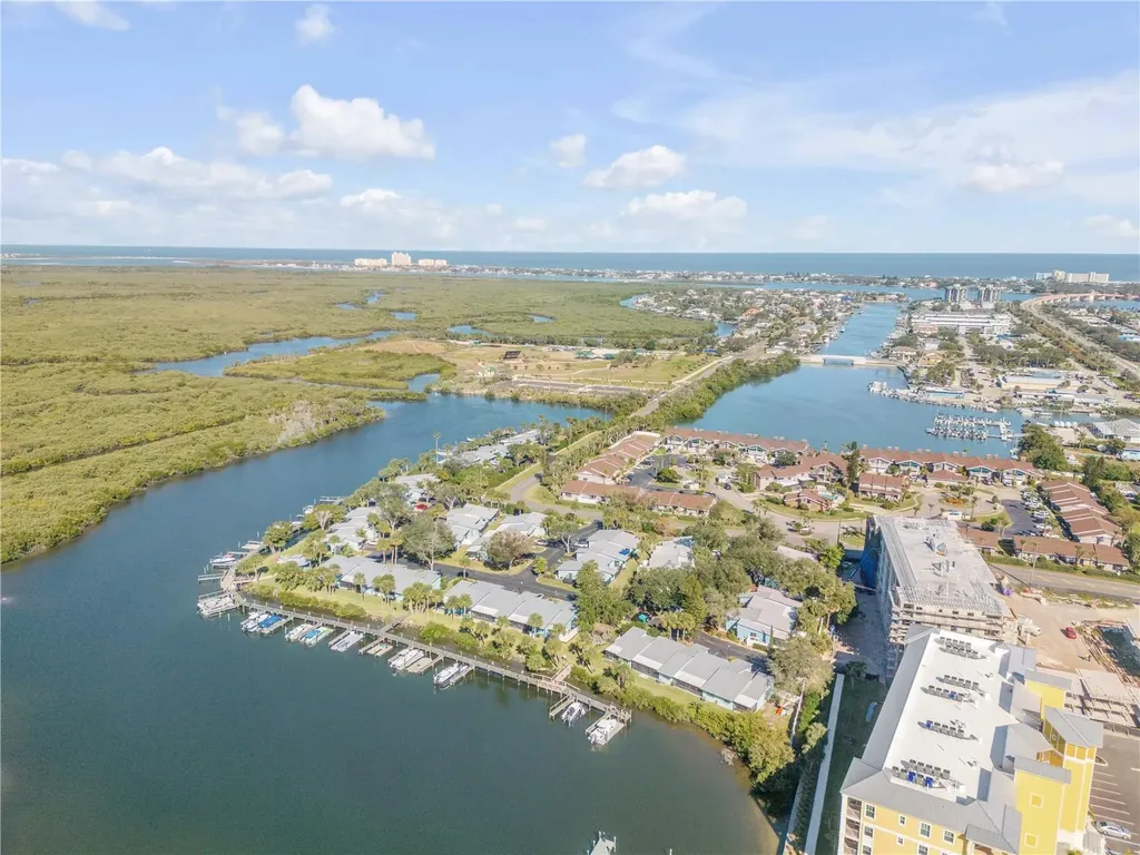 49 Jacaranda Cay Court New Smyrna Beach FL 32169