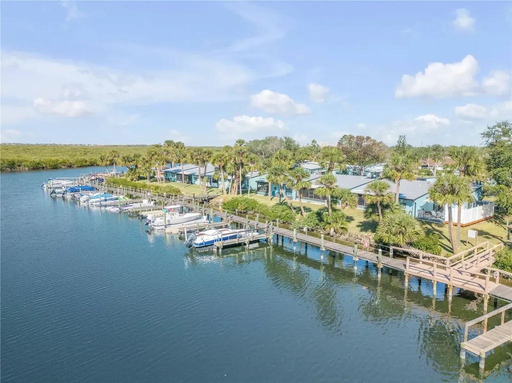 49 Jacaranda Cay Court New Smyrna Beach FL 32169