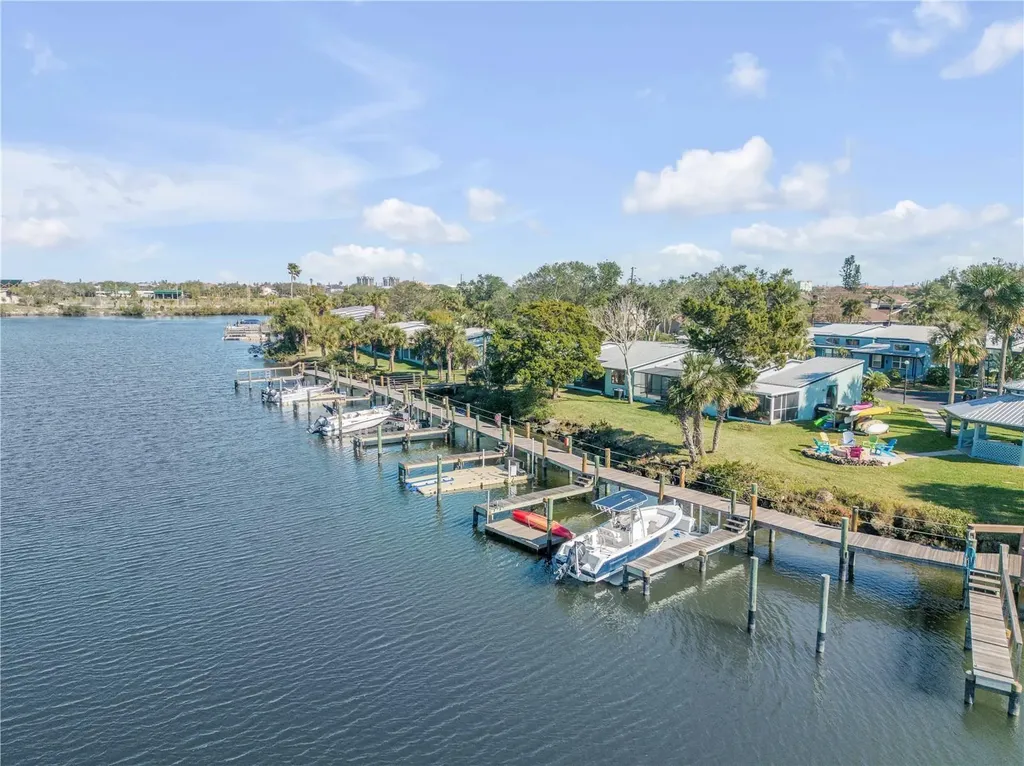 49 Jacaranda Cay Court New Smyrna Beach FL 32169